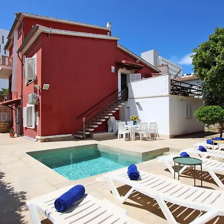 Marbella By Slow El Arenal (Mallorca)