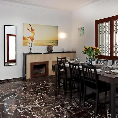 Marbella By Slow * Playa de Palma (Mallorca)