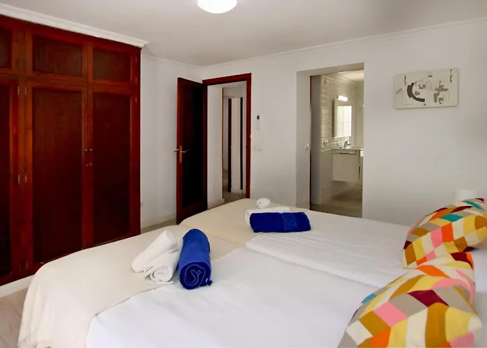 Marbella By Slow Villa Playa de Palma (Mallorca)