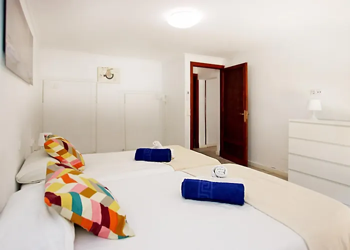 Villa Marbella By Slow Playa de Palma (Mallorca)