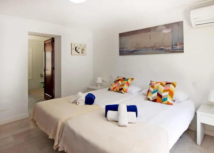 Villa Marbella By Slow