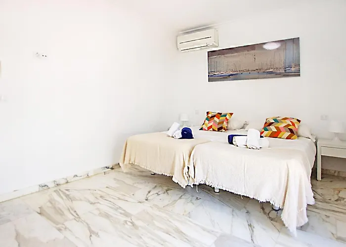 Marbella By Slow Villa