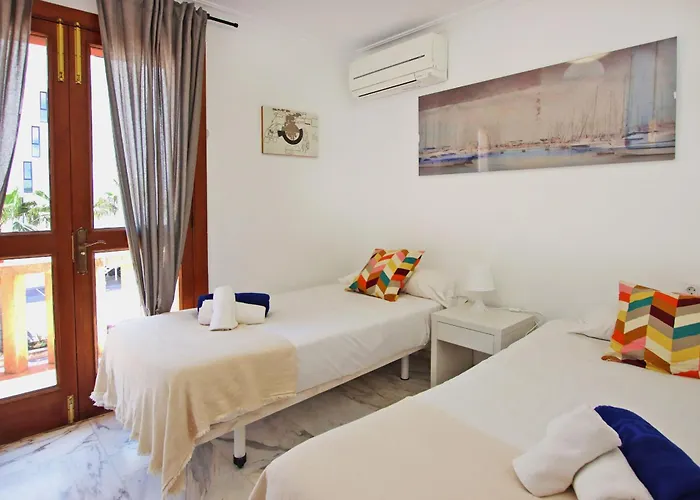 Marbella By Slow * Playa de Palma (Mallorca)