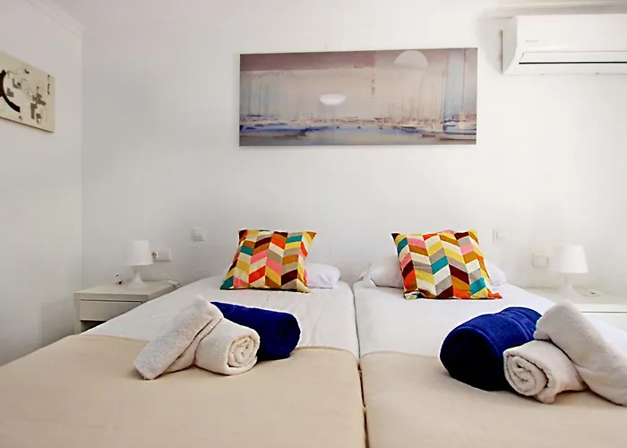 Marbella By Slow Playa de Palma (Mallorca)