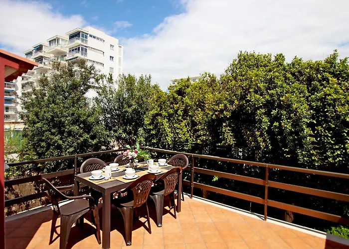 Marbella By Slow Villa