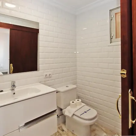 Marbella By Slow Villa Playa de Palma (Mallorca)