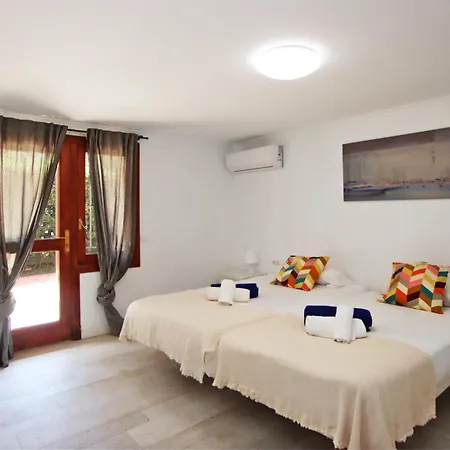 Marbella By Slow Vila *