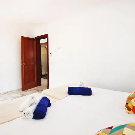 Marbella By Slow Villa