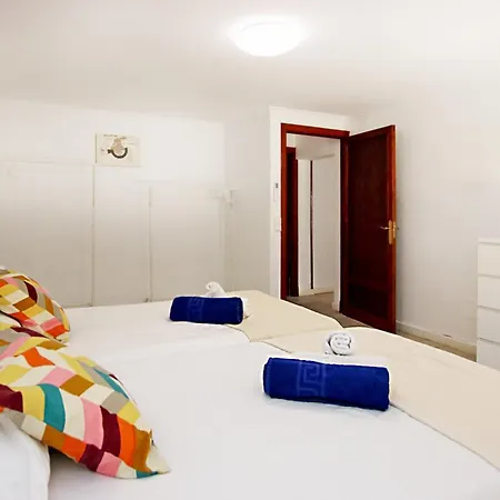 Villa Marbella By Slow Playa de Palma (Mallorca)