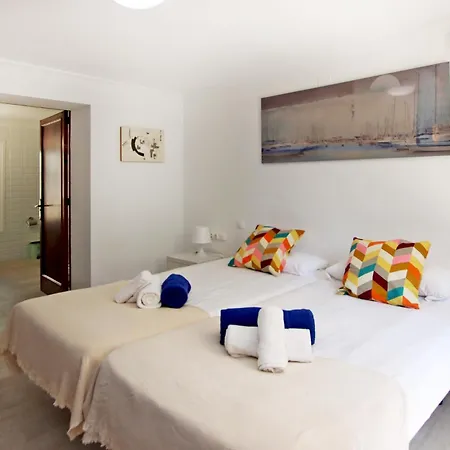 Vila Marbella By Slow