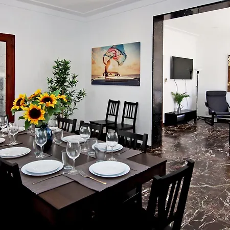 Marbella By Slow Vila Playa de Palma (Mallorca)