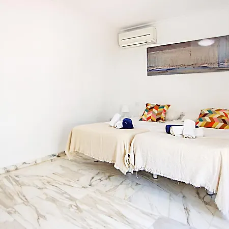 Marbella By Slow Vila