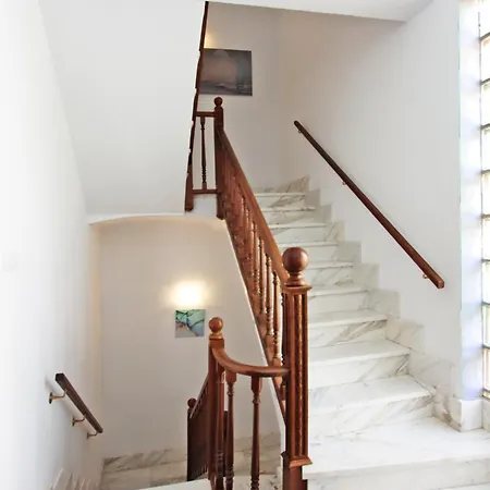 Villa Marbella By Slow *