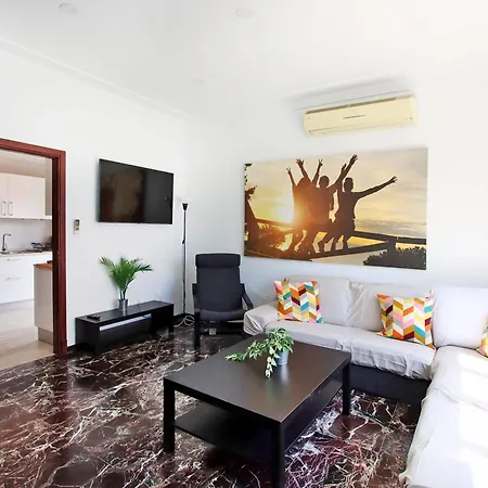 Marbella By Slow Playa de Palma (Mallorca)