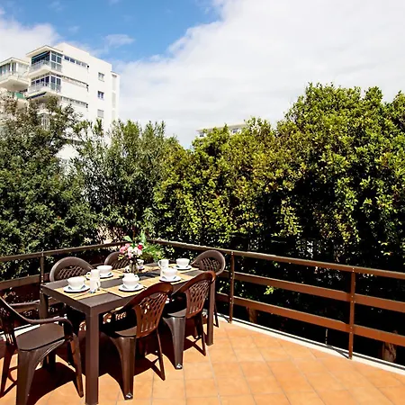 Marbella By Slow Vila