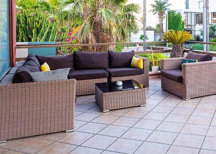 Marbella By Slow 플라야 데 팔마