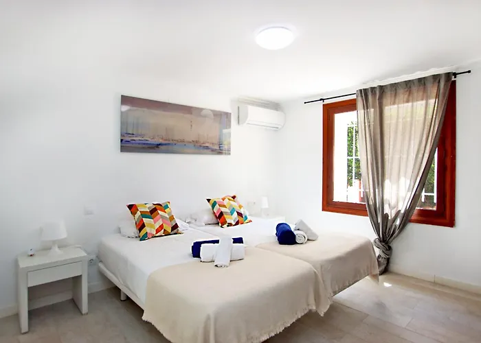 Marbella By Slow Villa *