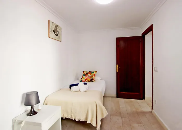 Marbella By Slow * 플라야 데 팔마