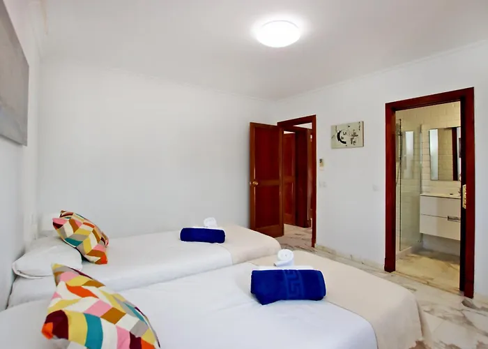 Marbella By Slow Villa Playa de Palma (Mallorca)