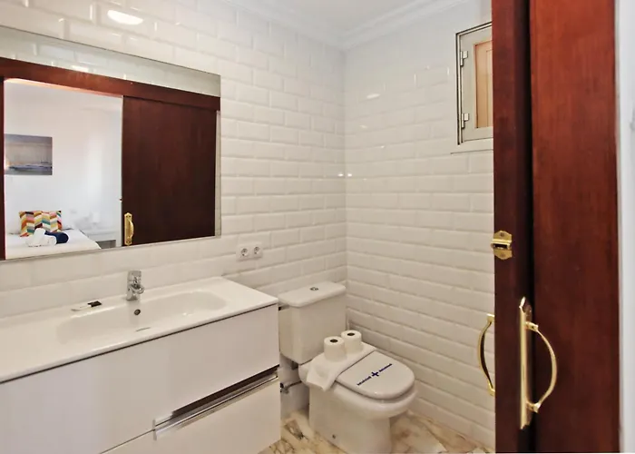 Marbella By Slow 빌라 플라야 데 팔마