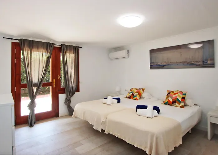 Marbella By Slow 别墅 *