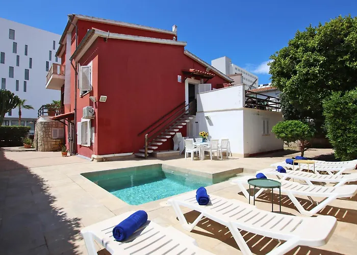 Marbella By Slow Playa de Palma (Mallorca)