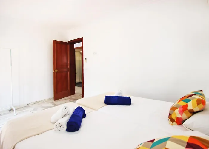 Marbella By Slow 빌라