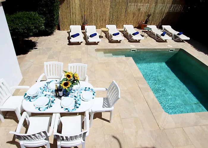 빌라 Marbella By Slow *