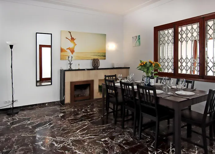 Marbella By Slow * 플라야 데 팔마