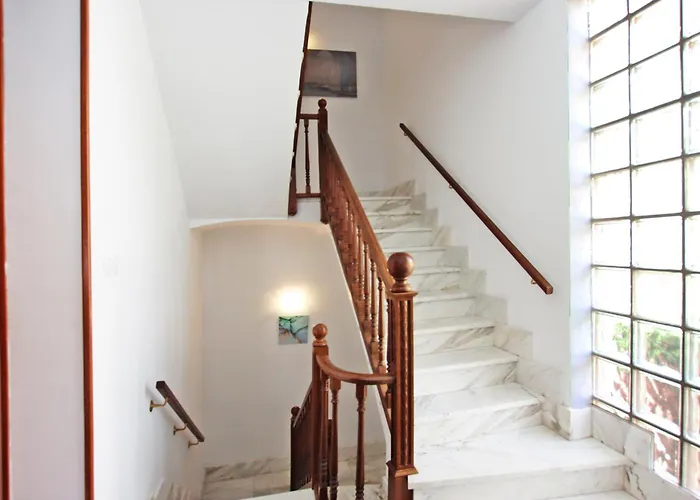 빌라 Marbella By Slow *