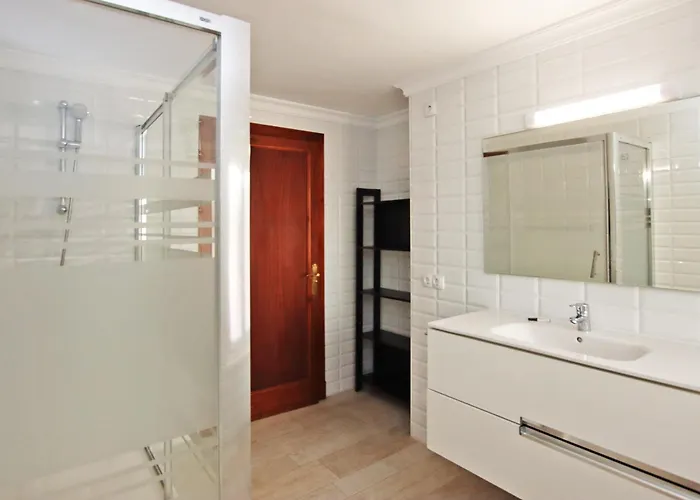 Marbella By Slow 别墅 *