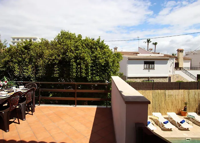 别墅 Marbella By Slow *