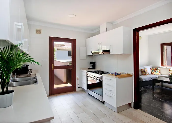 Marbella By Slow Playa de Palma (Mallorca)