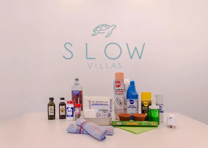 Marbella By Slow Villa Playa de Palma (Mallorca)