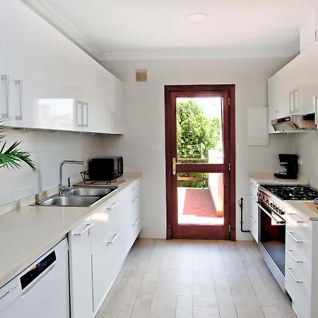 Marbella By Slow 플라야 데 팔마