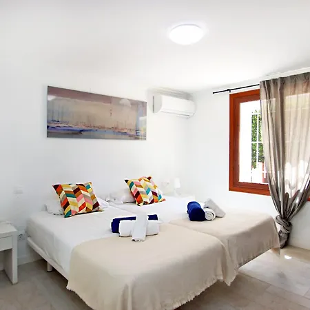 Marbella By Slow 빌라 *