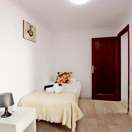 Marbella By Slow * 플라야 데 팔마