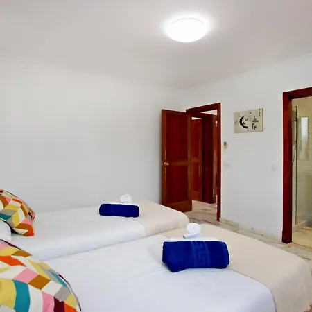 Marbella By Slow 빌라 플라야 데 팔마