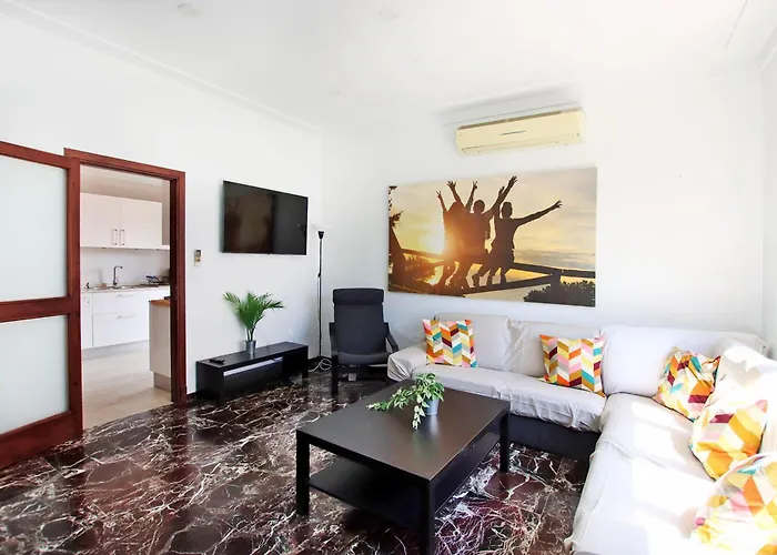 Marbella By Slow Ελ Αρενάλ